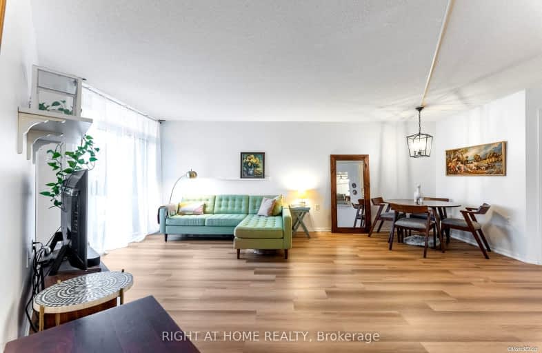 343-650 Lawrence Avenue West, Toronto | Image 1