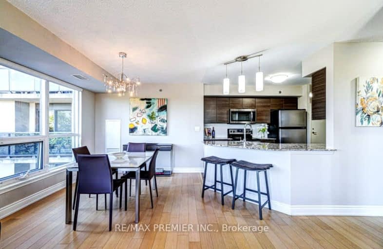 515-760 Sheppard Avenue West, Toronto | Image 1