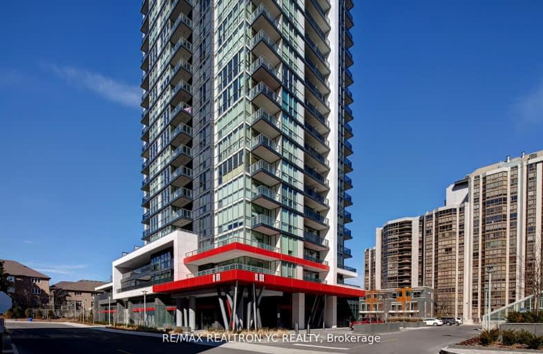 2507-88 Sheppard Avenue East, Toronto | Image 1