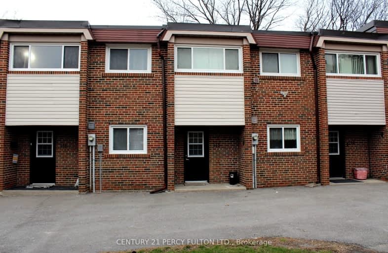 115-59 Godstone Road, Toronto | Image 1