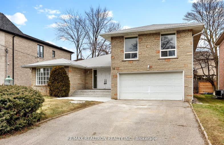 16 Madoc Drive, Toronto | Image 1