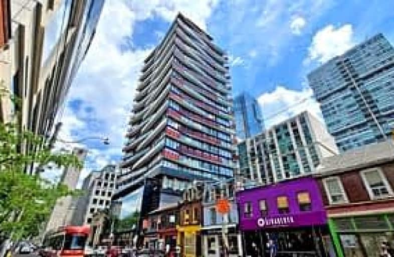 2408-215 Queen Street West, Toronto | Image 1