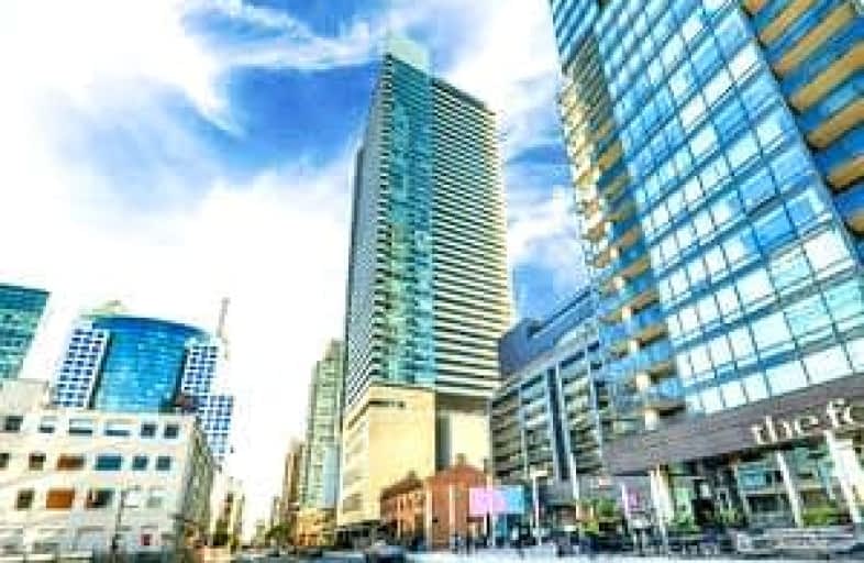 2505-80 John Street, Toronto | Image 1