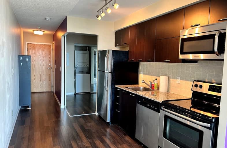 1615-38 Joe Shuster Way, Toronto | Image 1