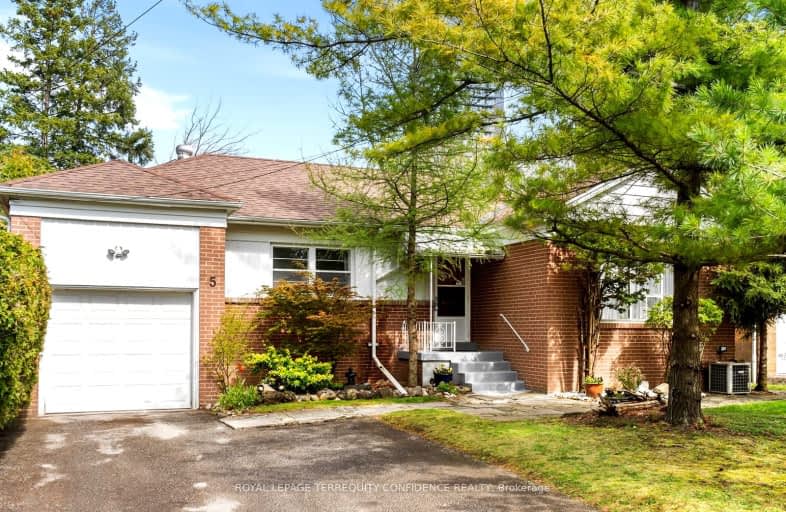 5 Basswood Road, Toronto | Image 1