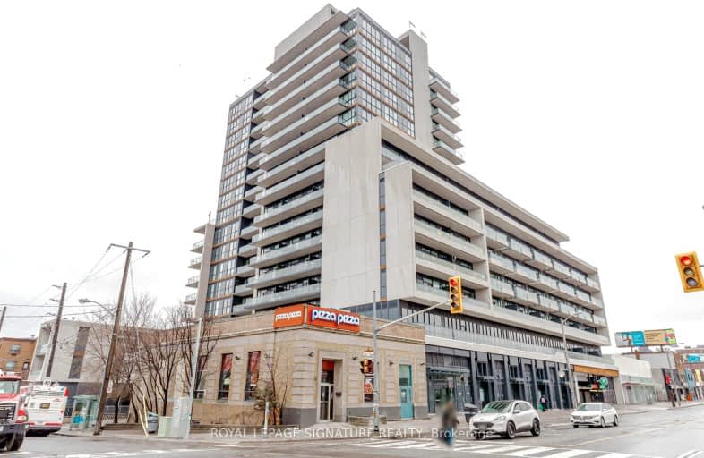 806-1603 Eglinton Avenue West, Toronto | Image 1