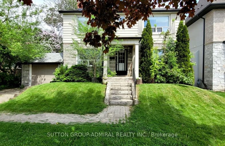 110 Patricia Avenue, Toronto | Image 1