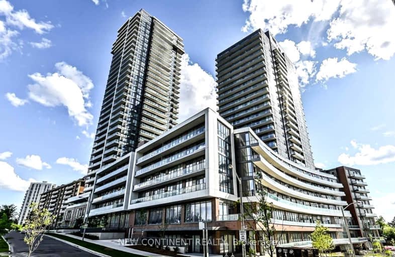 1705-32 Forest Manor Road, Toronto | Image 1