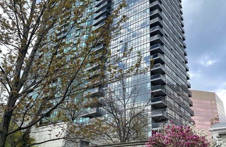 819-25 Greenview Avenue, Toronto | Image 1