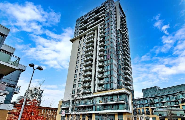 1266-60 Ann O'reilly Road, Toronto | Image 1