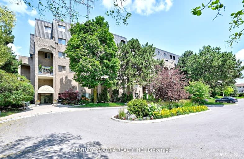 311-4001 Don Mills Road, Toronto | Image 1