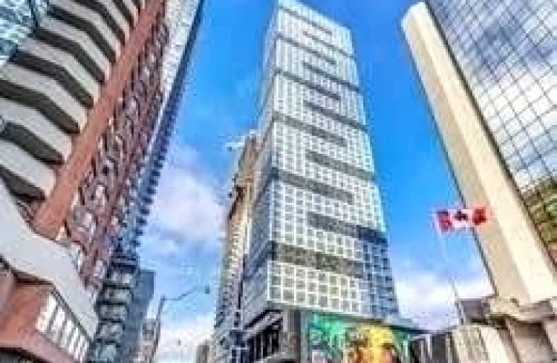 2802-181 Dundas Street East, Toronto | Image 1