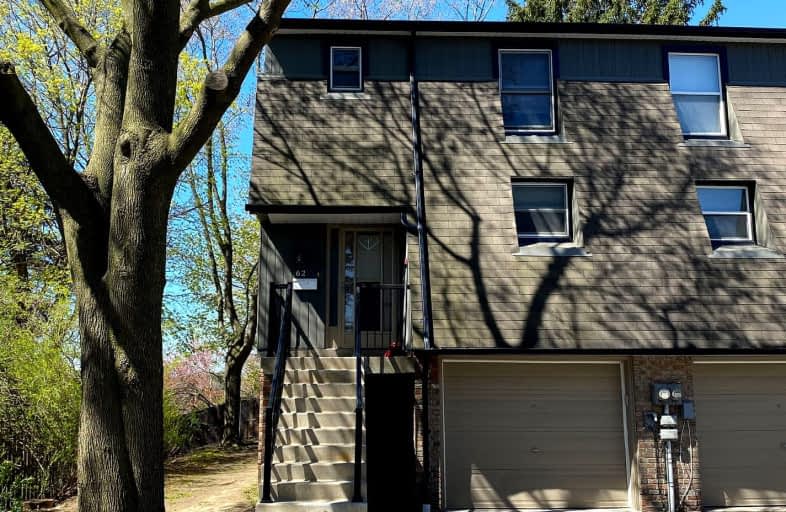 62 Purple Sage Way, Toronto | Image 1