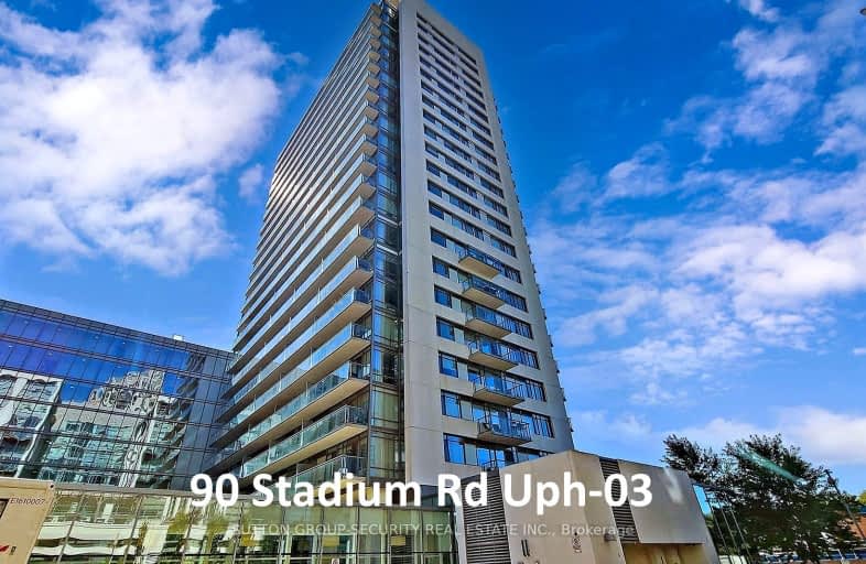 Uph 0-90 Stadium Road, Toronto | Image 1