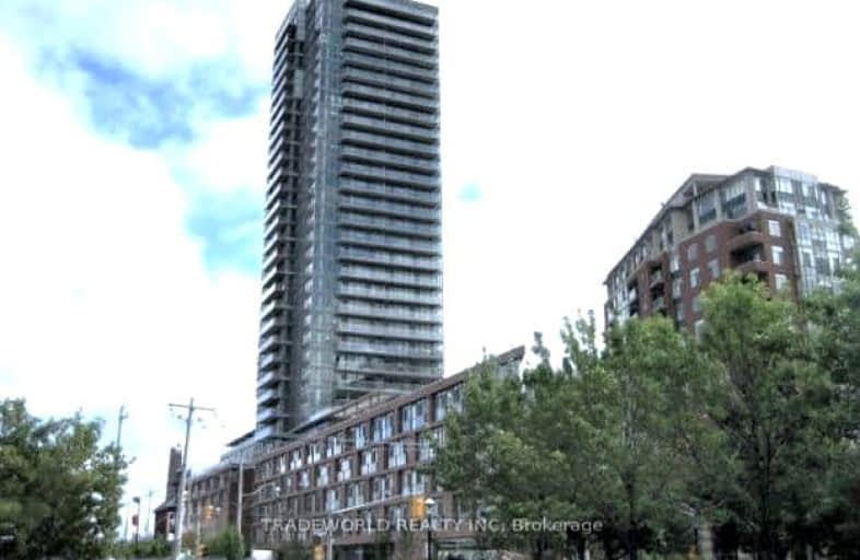 2705-33 Mill Street, Toronto | Image 1