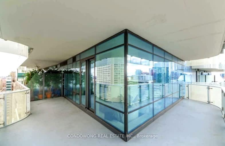 1710-1 Bloor Street East, Toronto | Image 1