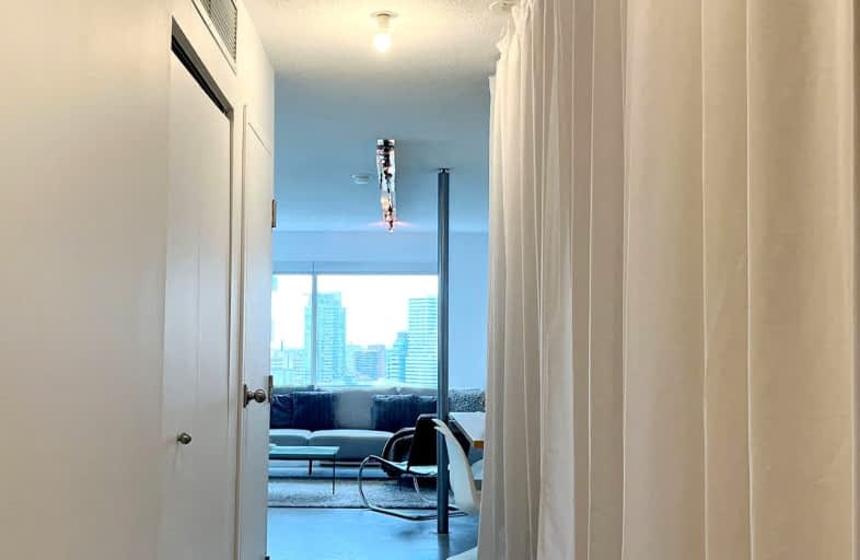 2316-1001 Bay Street, Toronto | Image 1