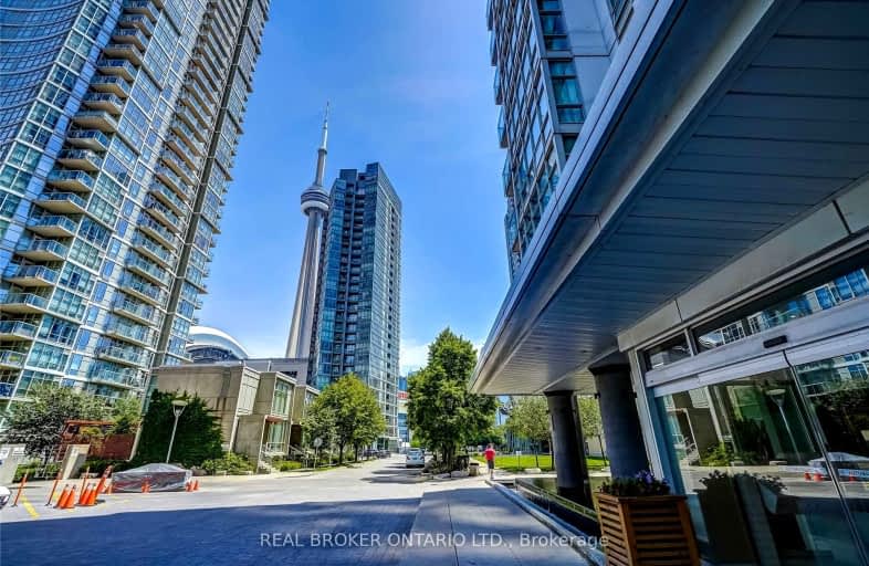 3101-35 Mariner Terrace, Toronto | Image 1