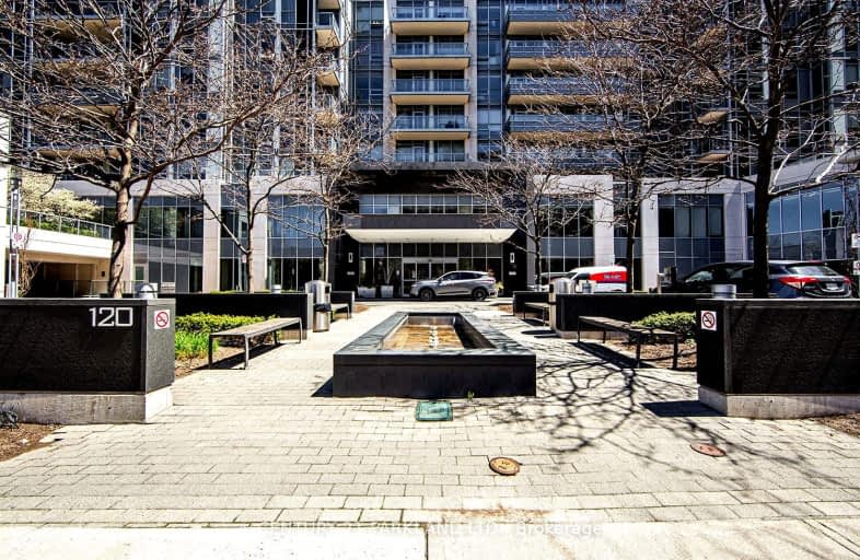 307-120 Harrison Garden Boulevard, Toronto | Image 1