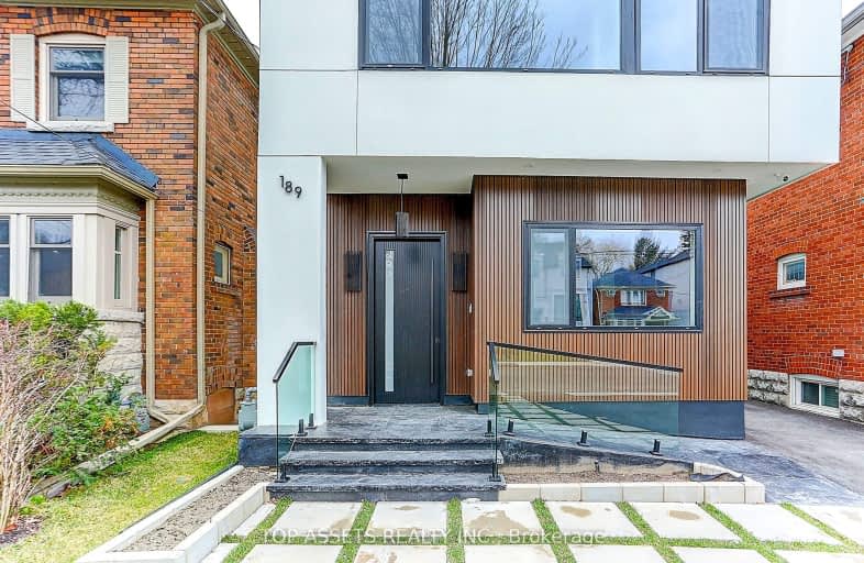 189 Wanless Avenue, Toronto | Image 1
