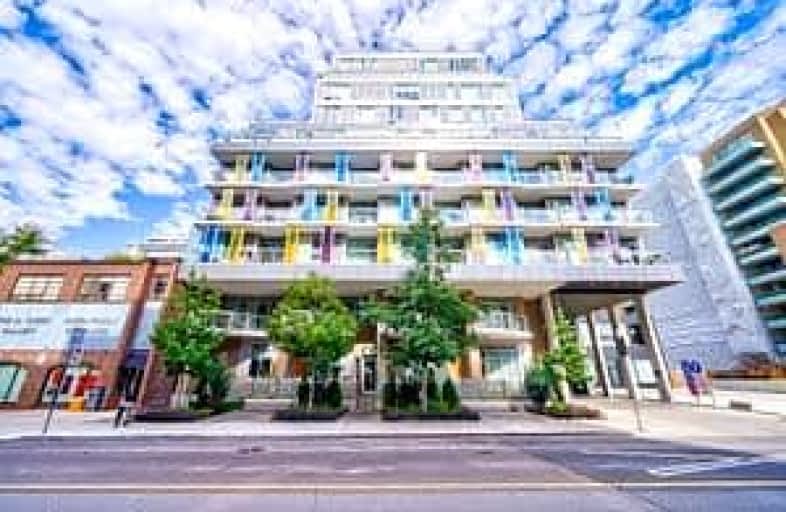 410-68 Merton Street, Toronto | Image 1