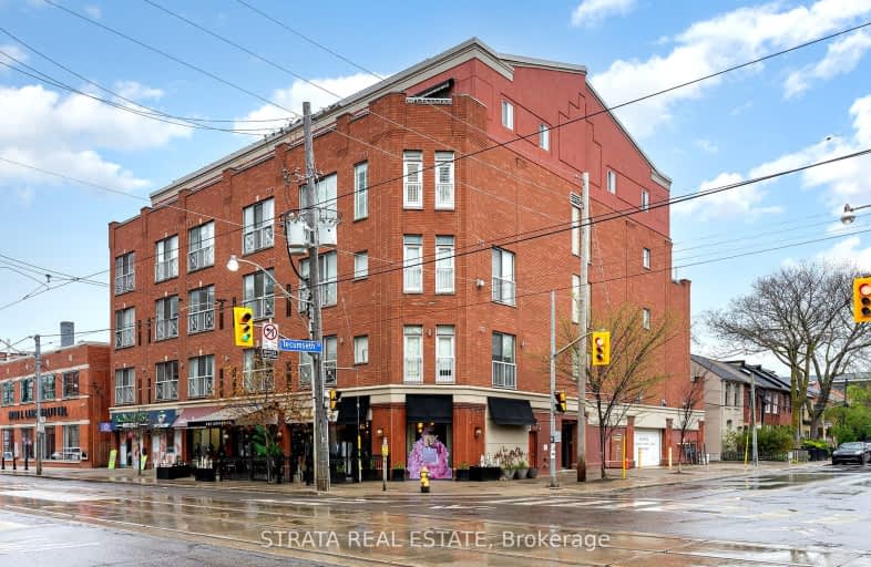 207-766 King Street West, Toronto | Image 1