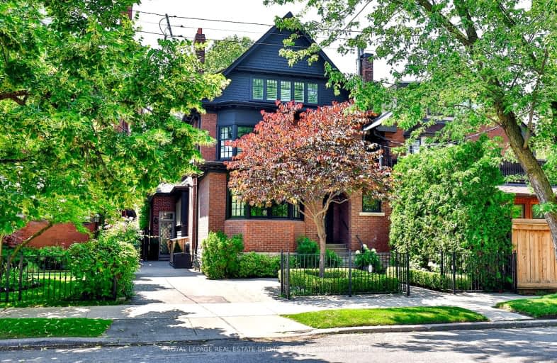40 Sherbourne Street North, Toronto | Image 1