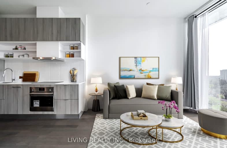 1702-5 Soudan Avenue, Toronto | Image 1