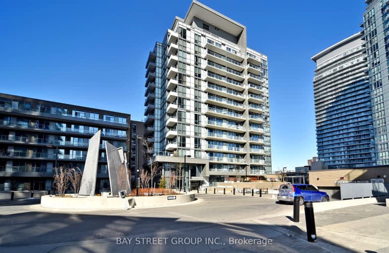 217-52 Forest Manor Road, Toronto | Image 1