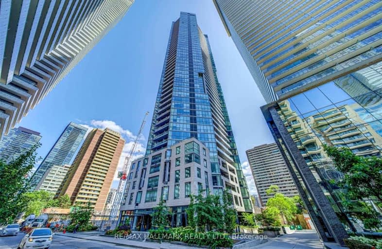 3805-45 Charles Street East, Toronto | Image 1