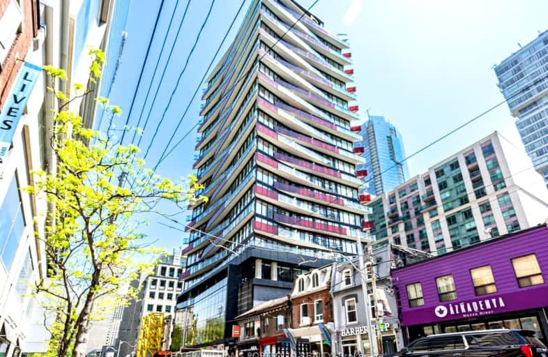 2307-215 Queen Street West, Toronto | Image 1