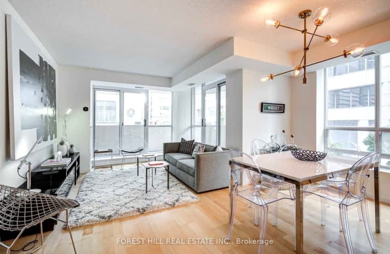 213-18 Stafford Street, Toronto | Image 1