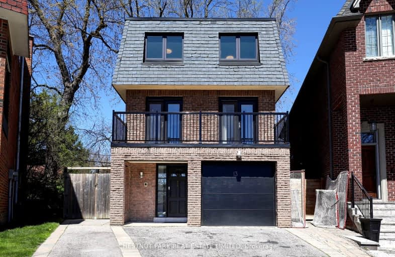 13 Georgian Court, Toronto | Image 1