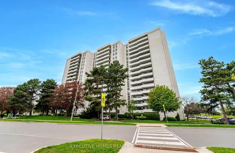 701-20 Forest Manor Road, Toronto | Image 1