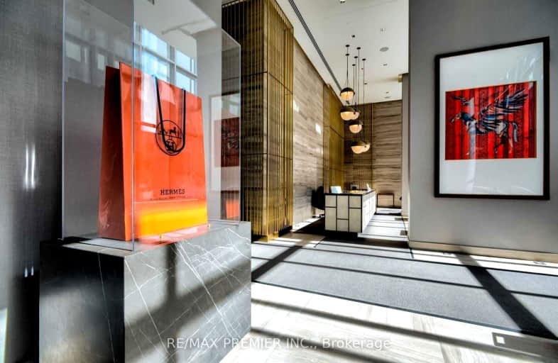 607-50 CHARLES Street East, Toronto | Image 1