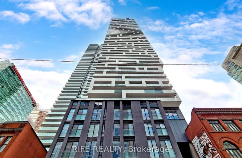 4301-20 Lombard Street, Toronto | Image 1