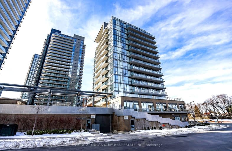 523-52 Forest Manor Road, Toronto | Image 1