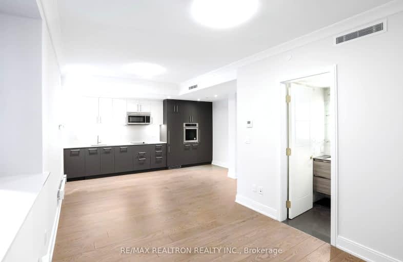 111-2 Clarendon Avenue, Toronto | Image 1