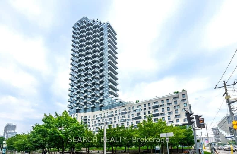 3803-16 Bonnycastle Street North, Toronto | Image 1