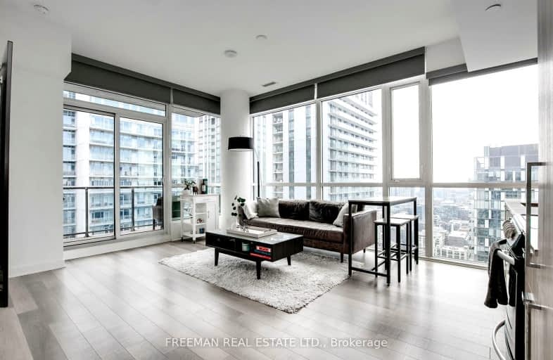 4011-290 Adelaide Street West, Toronto | Image 1