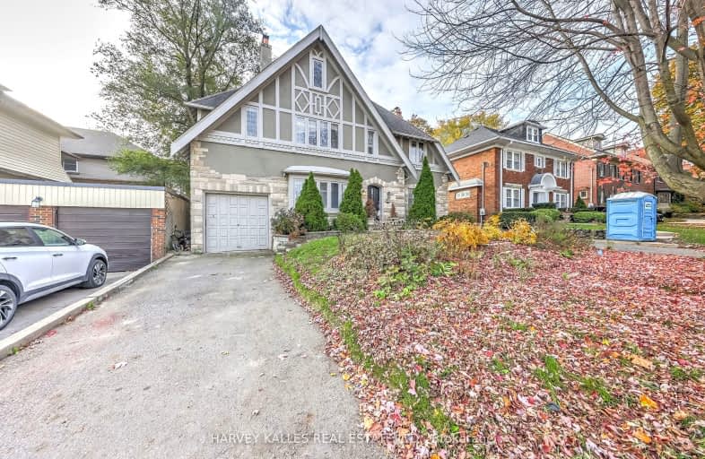 29 Hillhurst Boulevard, Toronto | Image 1