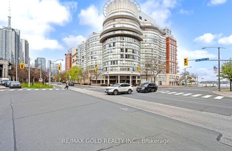 509-550 Queens Quay West, Toronto | Image 1