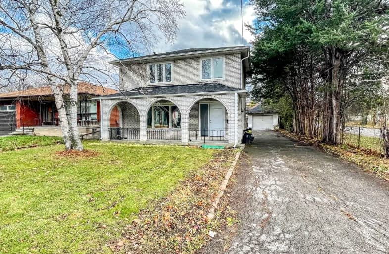 39 Patrica Avenue, Toronto | Image 1