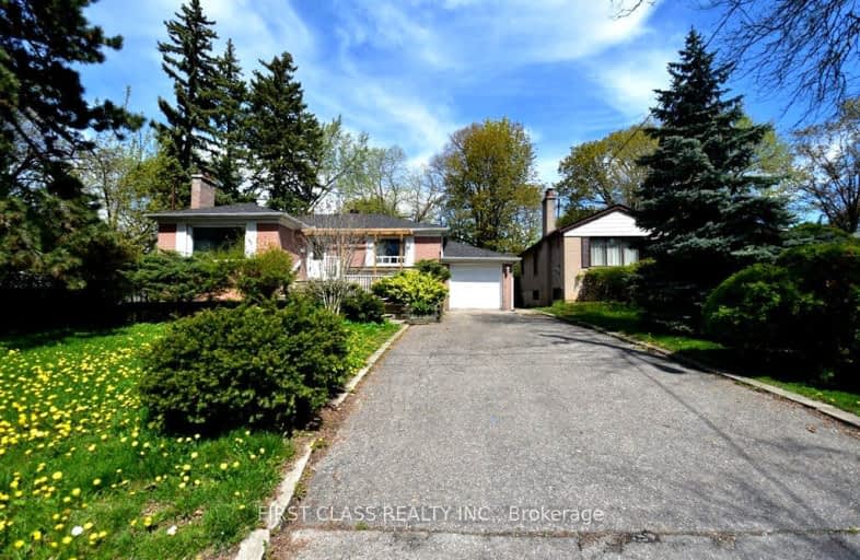 Bsmt-198 Dunview Avenue, Toronto | Image 1