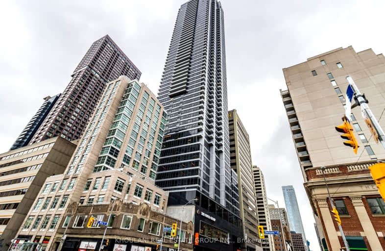 2210-395 Bloor Street East, Toronto | Image 1