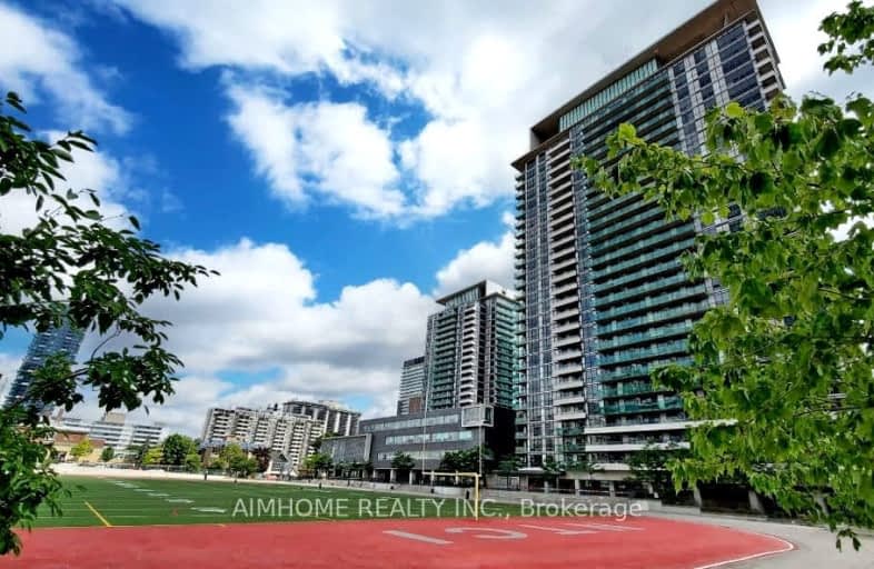 1120-70 Roehampton Avenue, Toronto | Image 1