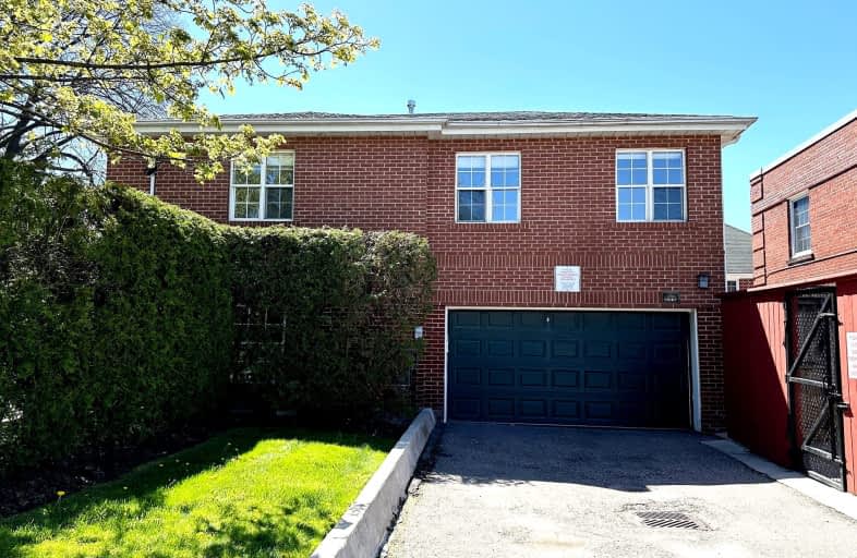 Ch1-7 Airdrie Road, Toronto | Image 1