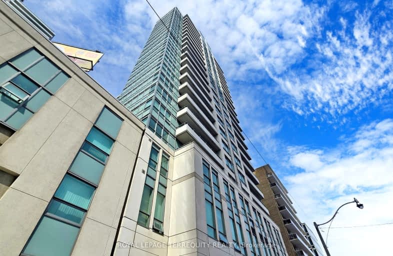 301-212 Eglinton Avenue East, Toronto | Image 1