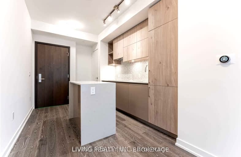 2307-1 Yorkville Avenue, Toronto | Image 1