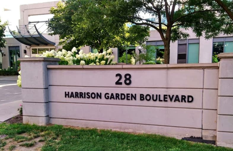 1801-28 Harrison Gardens Boulevard, Toronto | Image 1